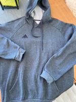 Adidas Herren Hoody Kaputzen Pulli Gr. XL top Hessen - Bad Wildungen Vorschau