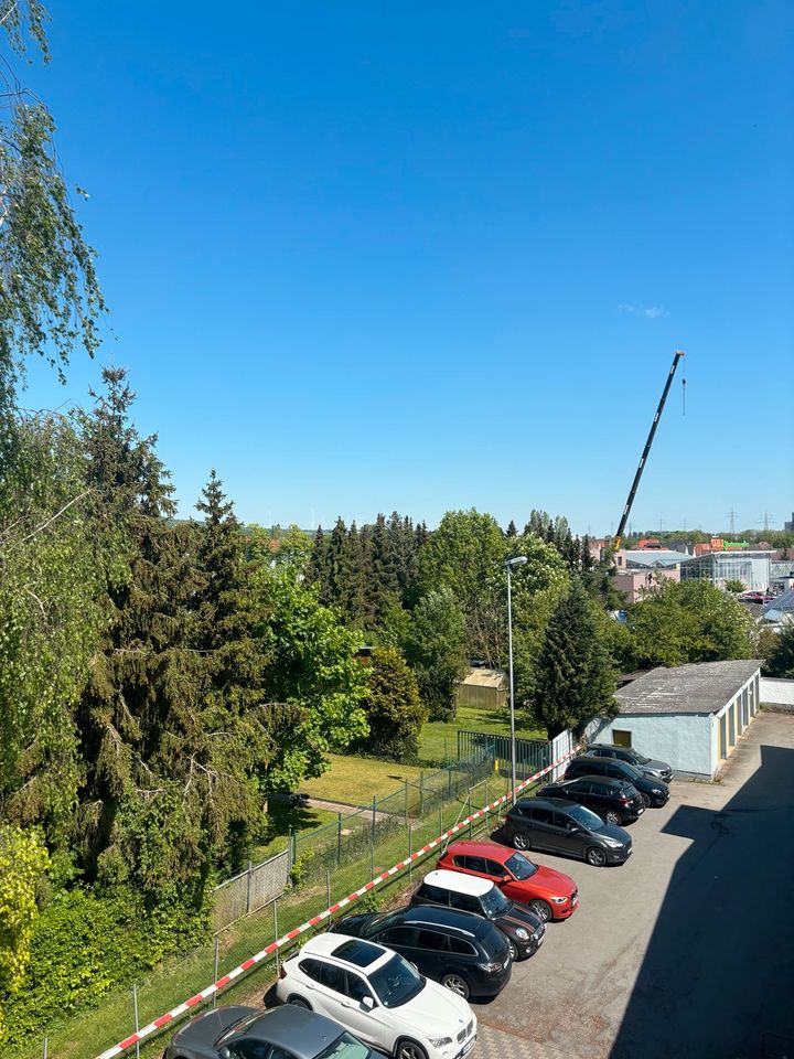 Korbach Zentrum Neubau  Wohnung in Medebach