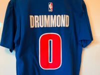 NBA Detroit Pistons Andre Drummond Basketball Shirt Adidas Bonn - Ippendorf Vorschau
