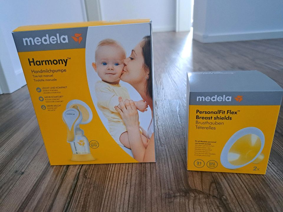 Medela Harmony in Arnsberg