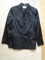 Blazer, schwarz, Mexx, Größe 38 Hessen - Karben Vorschau