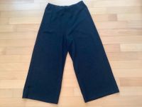 Culotte von MASAI, Gr. S, schwarzer Jersey, Gummibund, neu Hessen - Langen (Hessen) Vorschau