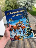 24 Pferdegeschichten zum Advent Nordrhein-Westfalen - Krefeld Vorschau