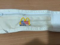 MC Donald Armband Armsafe Weltmeisterschaft World Cup USA 1994 94 Baden-Württemberg - Böblingen Vorschau