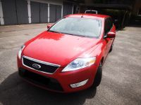 Ford Mondeo 1,6 Ti-VCT 81kW Ambiente Turnier Ambiente Schleswig-Holstein - Kiel Vorschau