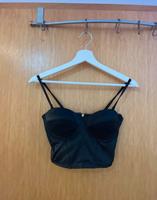 Korsett crop top Pankow - Prenzlauer Berg Vorschau