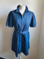 Jeanskleid Jeans Kleid Midikleid Gr. 38 blau Düsseldorf - Hassels Vorschau