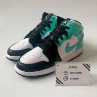 Jordan 1 Mid Tropical Twist Igloo (GS) • Größe 40 | Händler ✅ Berlin - Karlshorst Vorschau