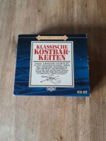 Klassik CD-Box zu verschenken Mecklenburg-Vorpommern - Steinhagen (Vorpommern) Vorschau