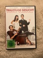 DVD Trauzeuge gesucht München - Laim Vorschau