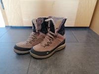 Quechua Winterstiefel Boots Schuhe Outdoor in Gr. 36 Bayern - Ruhpolding Vorschau