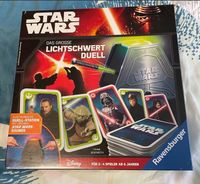 STAR WARS Lichtschwert Duell Mülheim - Köln Holweide Vorschau