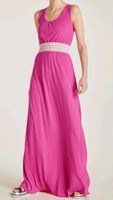 Kleid lang * Sommerkleid * Gr. M * Gr. 38 * NEU * pink * Nordrhein-Westfalen - Bad Oeynhausen Vorschau