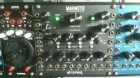 Strymon Magneto Eurorack Delay Modul Nordrhein-Westfalen - Essen-Haarzopf Vorschau