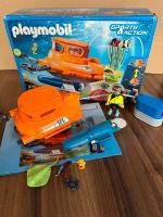 Playmobil Tauchboot mit Motor Gotha - Remstädt Vorschau