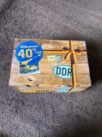 DDR Box Ostprodukte Sachsen - Werdau Vorschau