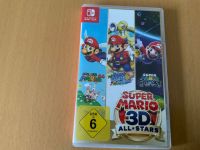 Nintendo Switch / Super Mario 3D All Stars Nordrhein-Westfalen - Kamen Vorschau