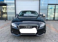 Audi A4 Limousine Baden-Württemberg - St. Leon-Rot Vorschau