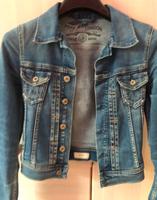 Pepe Jeans Jacke Gr.XS Marburg - Wehrda Vorschau