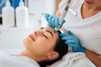 Aqua Facial, Hydro Facial Gesichtsbehandlung Tiefenreinigung Rheinland-Pfalz - Traben-Trarbach Vorschau