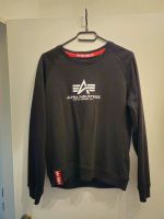 Alpha Industries Pullover Sweatshirt Damen Essen - Essen-Stadtmitte Vorschau