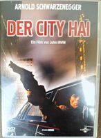 Arnold Schwarzenegger - Der City Hai DVD Nordrhein-Westfalen - Düren Vorschau