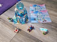 Lego die Eiskönigin Eispalast 41062 Nordrhein-Westfalen - Spenge Vorschau
