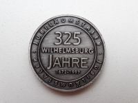 Gedenkmünze 325 Jahre Wilhelmsburg Altona - Hamburg Bahrenfeld Vorschau