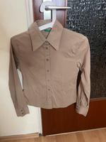Diverse Farben united Colours of benetton Blusen s/xs Niedersachsen - Delmenhorst Vorschau