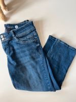 Vintage s.Oliver M Capri Jeans Hose Leipzig - Probstheida Vorschau