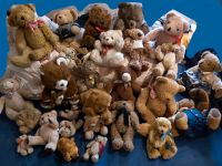 Teddybären Sammlung ü 200 günstig Saarland - St. Ingbert Vorschau