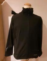 Blue Wave Softshelljacke, Gr. 42, schwarz, sehr guter Zustand Nordrhein-Westfalen - Saerbeck Vorschau