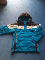 Winterjacke Anorak neuwertig Gr. 158 Bayern - Olching Vorschau