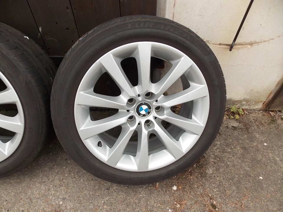 18" BMW Felgen in Berlin