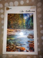 Art collection Puzzel 500 Teile neu ovp Baden-Württemberg - Leonberg Vorschau