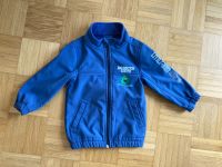 Softshelljacke Jungen Größe 98 Topolino Aachen - Kornelimünster/Walheim Vorschau