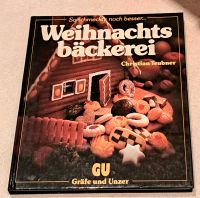 Weihnachtsbäckerei - Gräfe und Unzer Niedersachsen - Goslar Vorschau