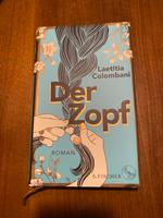Buch Der Zopf - Laetitia Colombani Nürnberg (Mittelfr) - Mitte Vorschau