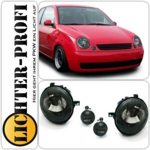 VW Lupo Tuning, Tuningteile, Bodykit und Ersatzteile Shop.