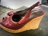 Guess Wedges Gr. 39 Hessen - Wiesbaden Vorschau