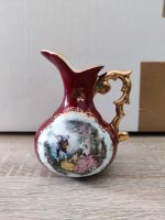 Französische Vase rot - Limoges - Sammlerstück Kr. München - Unterschleißheim Vorschau