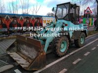 AR 52 D Radlader wheelloader 5t Pal.gabel 5218h Berlin - Köpenick Vorschau