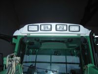 LED Scheinwerfer Fendt Steyr, Massey Ferguson, Case, Claas, Deutz Bayern - Simbach Vorschau