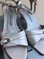 Schuhe mit Absatz von Peter Kaiser Hochzeitsschuhe Standesamt Bayern - Zirndorf Vorschau