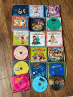 Hörspiele Kinder CD´s gute 20 Stück Conni, Felix, Lillifee etc. Nordrhein-Westfalen - Voerde (Niederrhein) Vorschau