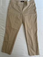 Cambio - 7/8 Hose Modell "Soraya" hellbeige - Gr. 42 Niedersachsen - Rosdorf Vorschau