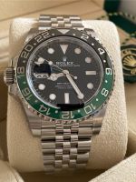 Rolex GMT Master 2 Sprite Neu 2023 Berlin - Steglitz Vorschau