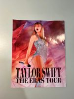 Taylor Swift - The Eras Tour Poster A5 Hessen - Marburg Vorschau