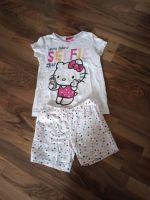 Sommer Schlafanzug Hello Kitty Brandenburg - Milower Land Vorschau