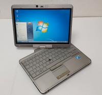 HP 2740p Windows 7 Engineerin Notebook i5 256GB 8GB 12,1" Touch! Baden-Württemberg - Fellbach Vorschau